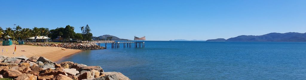 Townsville Waterfront