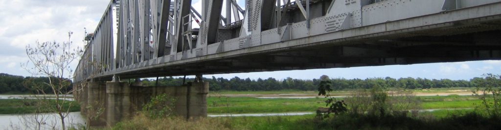 Burdekin River Bridge