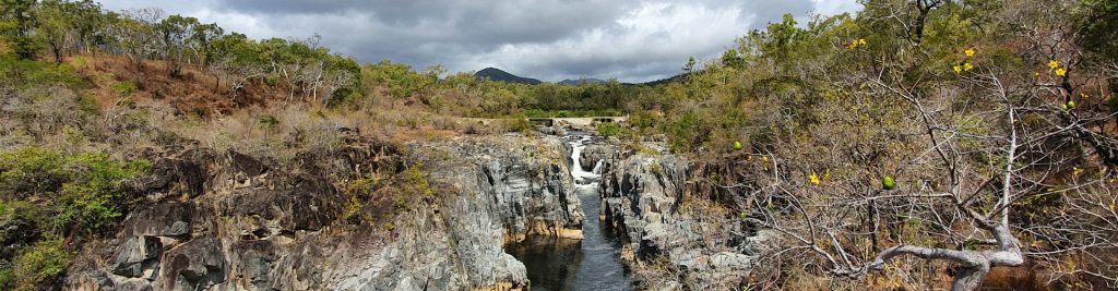 Annan River