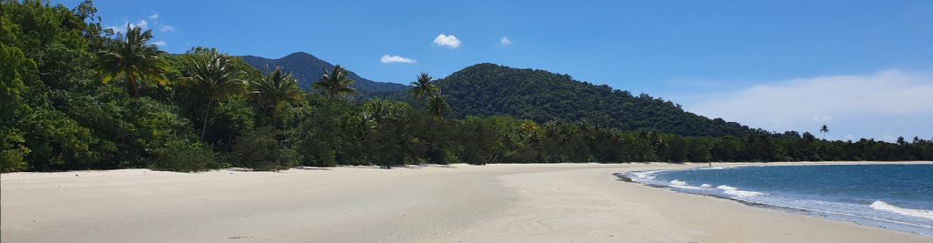 Cape Tribulation