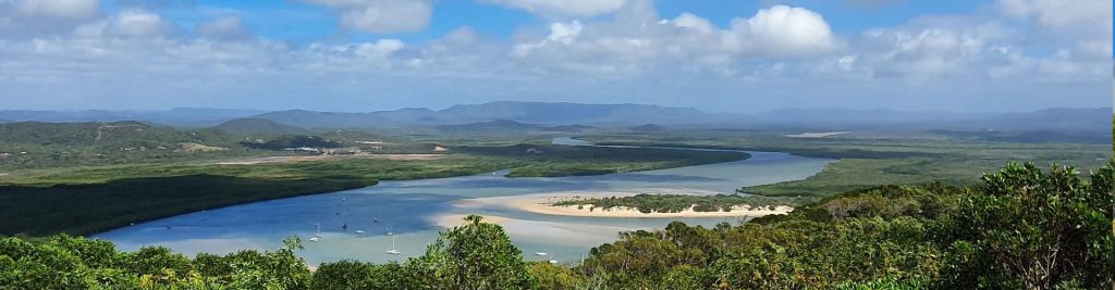 Grassy Hill Lookout