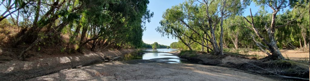 Flinders River