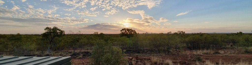 Terry Smith Lookout