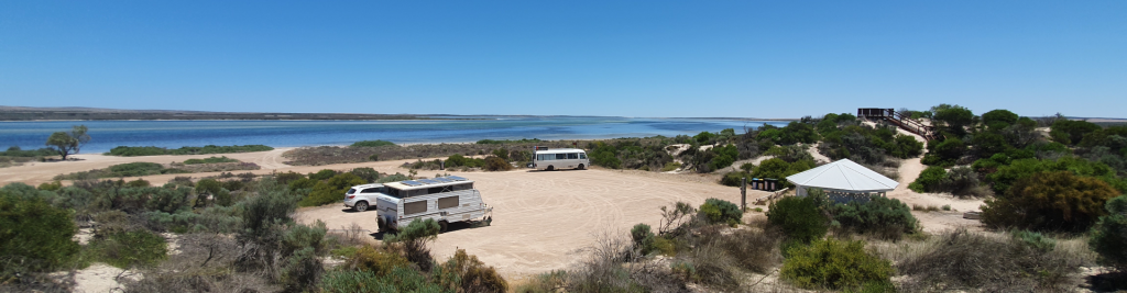 Baird Bay