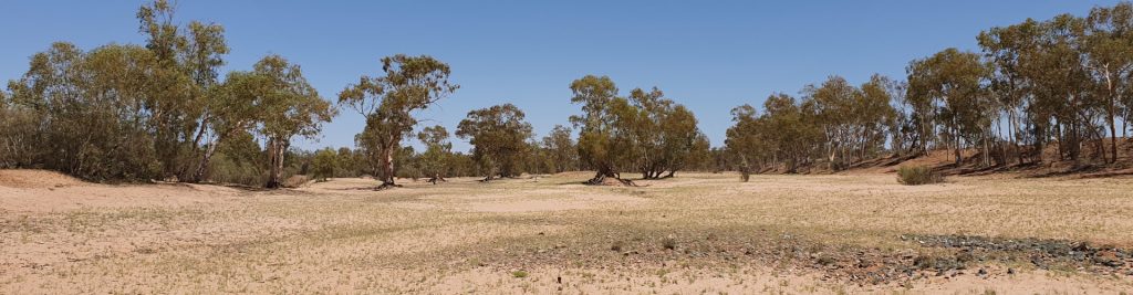 Finke River