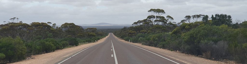 Eyre Highway