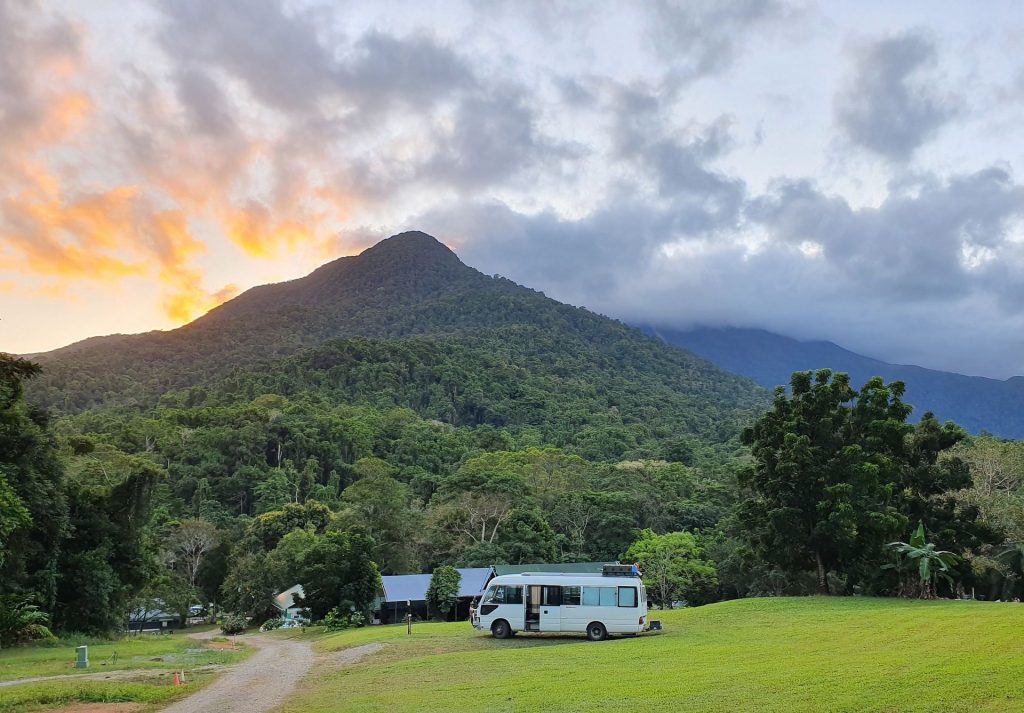 Daintree Rainforest Retreat